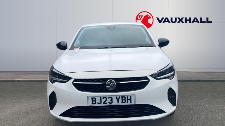 Vauxhall Corsa 1.2 Design 5dr Petrol Hatchback